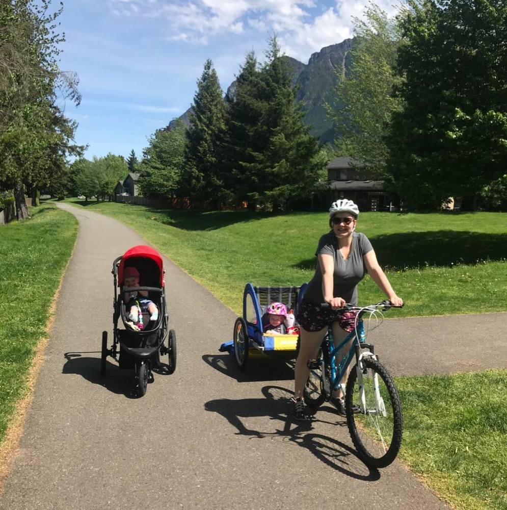 Meet your Posher, Tara